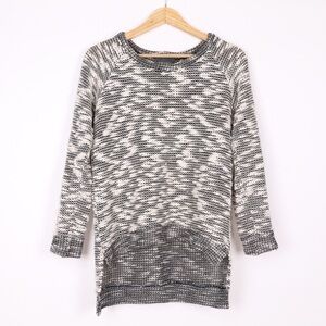 Monrow Chunky Knit Sweater